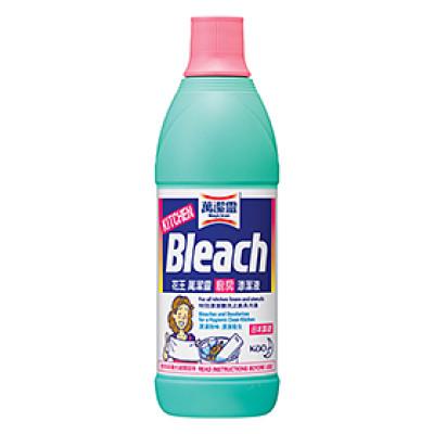 花王廚房漂潔液 600 ML - HS-OTH-014